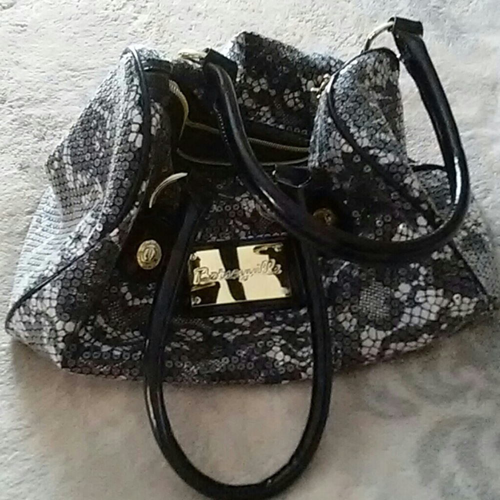 Handbag - Picture 2 of 2